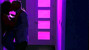 Nicole Aniston Oiled Anal Riding Huge