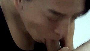 Nora's Tight Pussy Licked