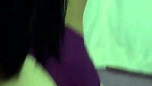 I peek for my sexy neighbor to see me like this and help real