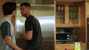 Public banging with my friend, right out in the open. Got a thrill for this?