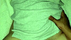 my stepsister's hairy bush craves me