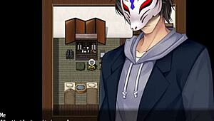 مواجهة أوغرو ثم نيك الجميلة - صيادات اليوكاي البزاز الكبيرة - الحلقة 3 😈