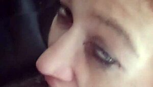 feeling that bbc deep down my throat