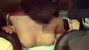 사장이 맛있는 아시아 아내를 큰검은자지 흑인한테 주고 보지에서 사정 파트 2