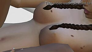 Suck cock and lick pussy