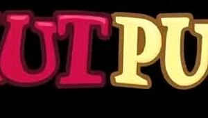 Hey, Jessica Bangkok loves it rough and deep, huh?