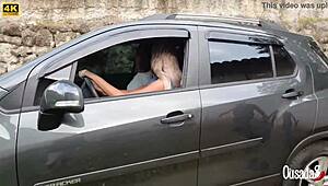 Mais Um Pouco Da Estrela Pornô Katharine Madrid Nos Bastidores