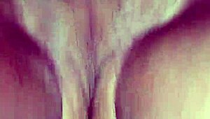 Why is this delicious little ass so tempting for anal play?