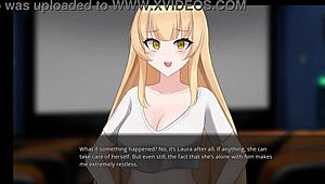 promise left unkept suggests normal ending routes future family sex scenes part five