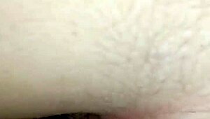 Woman Heats Up Watching My Cock Slide In And Out Of Her Wet Vagina