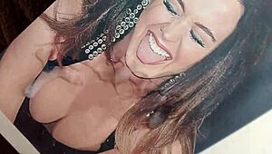 emotional tribute to katy perry's beauty