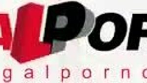 Barbie ESM Takes 3on1 Airtight DP Hard!