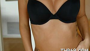 amateur teen 18+ gives most good blowjob on wet cunt