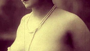 Dark Lantern Entertainment unveils two centuries of vintage MILF action with hairy charm