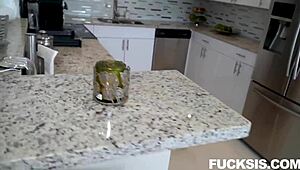 stepsister nola exico paying for the risk 😏