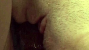 Pretty next door girl interracial fuck