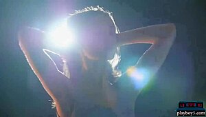 damn, check this big ass and tits on american milf carlye denise!