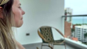 Oops, Dropped This Shrimp in Your Vagina, Gonna Eat It Out!