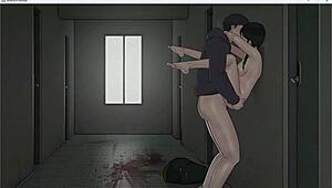 hentai game tenants of the dead intriguing scenes 2