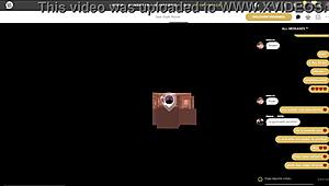 Comendo a Loirinha de Jeito with Cute Big Ass