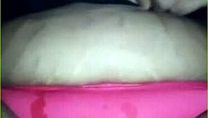 Bongo Boudi Shows Pussy And Boobs In Bath