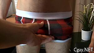 Hardcore Rimming Action: What Secrets Do These Homosexuals Hide?