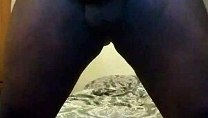 Hey, you think this small dick can bust again?