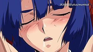 a52 anime lord no residue part 2 with big ass lover