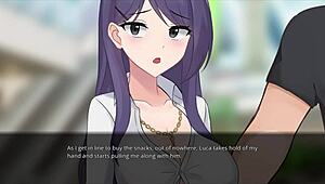 promise left unkept suggests normal ending routes future family sex scenes part five