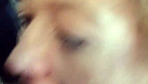 feeling that bbc deep down my throat