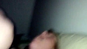 Wowbaby shows off intense moves in a steamy amateur session