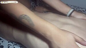 This BBW with huge oiled ass loves big cocks 😍