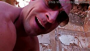 Beautiful Pornstar Fucking Casting Agent For Job