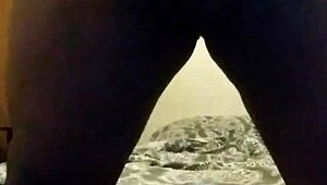 Hey, you think this small dick can bust again?