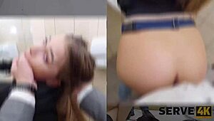 Russian Teen Flexible Shaved Pussy Sex