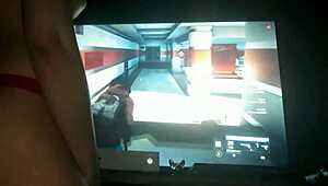 Perfect young 18+ woman with big ass, wanna see her assfucking?