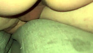 old man with huge cock fucks teen girlfriend alxx olsen hard. cums three times deep in her tight pussy.