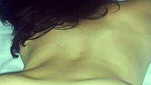 Latina Teen Prostitute Sends Seductive Messages to Her Friend's Boyfriend