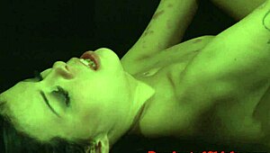 Hardfucked Sub Facialized By Maledom