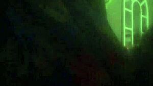 Sexy Ebony Amateur Rides Bbc With Wet Pussy And Natural Tits.