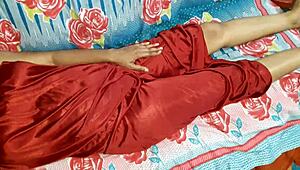 Teen Neelu's Intense Anal Session