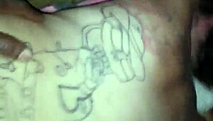 carl lite and friend with big ass monster cock