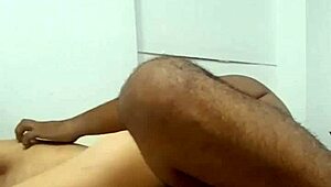 Nora's Tight Pussy Licked