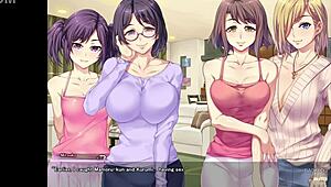 Kurumi's passionate summer getaway in Zero Chastity series episode 6