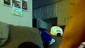 One Of My Freaks With Monster Cock