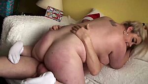 Busty Saskia faces intense face fucking and cum in mouth humiliation with bondage