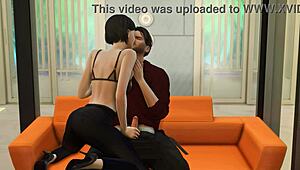 uh, the ceo in 3d hentai, it’s like, so wild, ya get me?