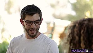 petite latina milf liv revamped sucking dick in the car but guy wanted more 😏