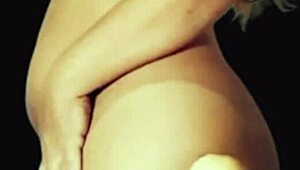 Mirelladelicia's tantalizing compilation of diverse erotic images