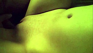 Sexy college slut sucks in dorm pov sextape